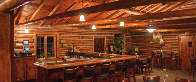 Ox Yoke Gift Shop (Copper Kettle Distilling Company) - Now Copper Kettle Distilling